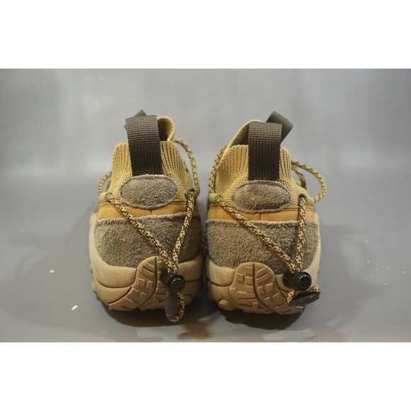 Merrell Jungle Moc Explorer Men\'s Size 9.5 Coyote Brown Slip-On Shoe Loafer